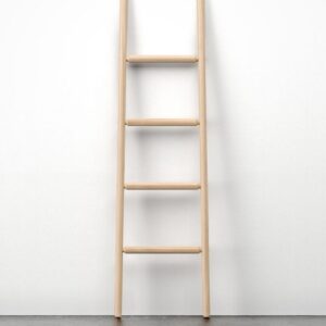 Wooden Stool